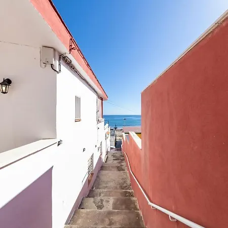 Medano4you Ocean&surfers Beach Holiday *