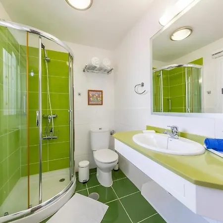 Medano4you Ocean&surfers Beach Holiday דירה *