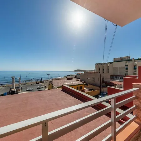 Medano4you Ocean&surfers Beach Holiday * אל מדאנו