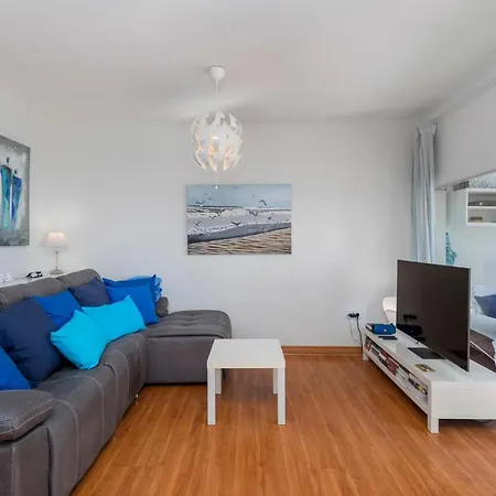 Medano4you Ocean&surfers Beach Holiday * אל מדאנו