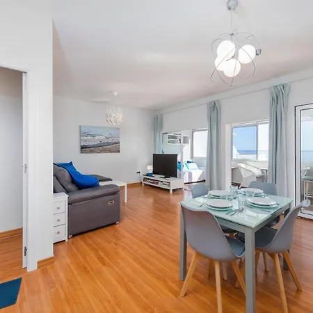 Medano4you Ocean&surfers Beach Holiday
