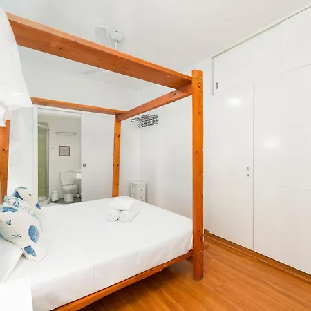 Medano4you Ocean&surfers Beach Holiday