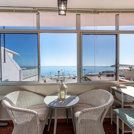 Medano4you Ocean&surfers Beach Holiday