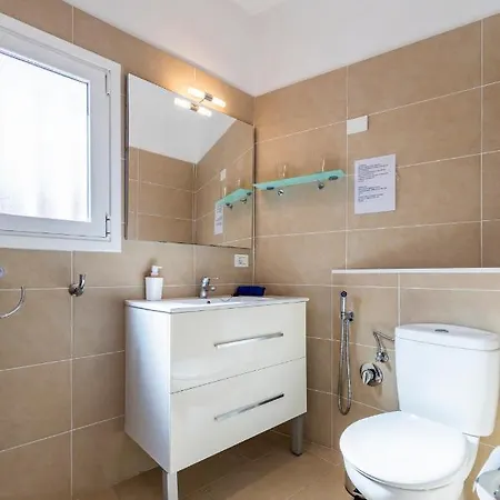 Daire Medano4you Ocean&surfers Beach Holiday *