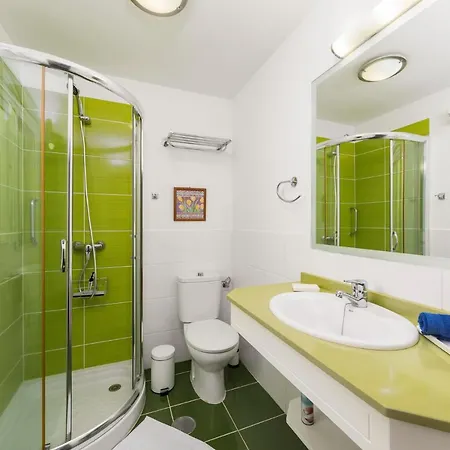 Medano4you Ocean&surfers Beach Holiday Daire El Médano