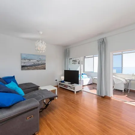 Medano4you Ocean&surfers Beach Holiday 아파트 엘메다노