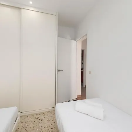 Medano4you Ocean&surfers Beach Holiday 아파트